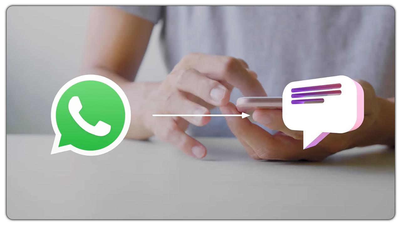 Mejora la experiencia del cliente con la WhatsApp Business API de Vonage
