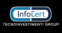 InfoCert logo