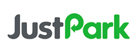 JustPark logo
