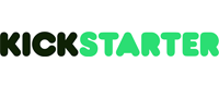 Kickstarter logo