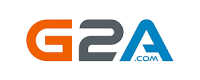 G2A logo G2A logo