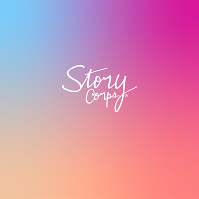 StoryCorps Logo StoryCorps Logo