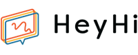 Logotipo de HeyHi