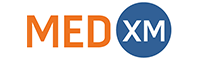 Logotipo de MedXM