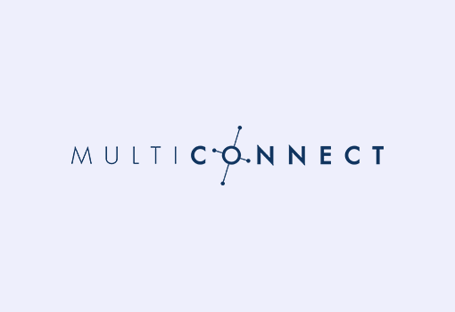 Multiconnect logo
