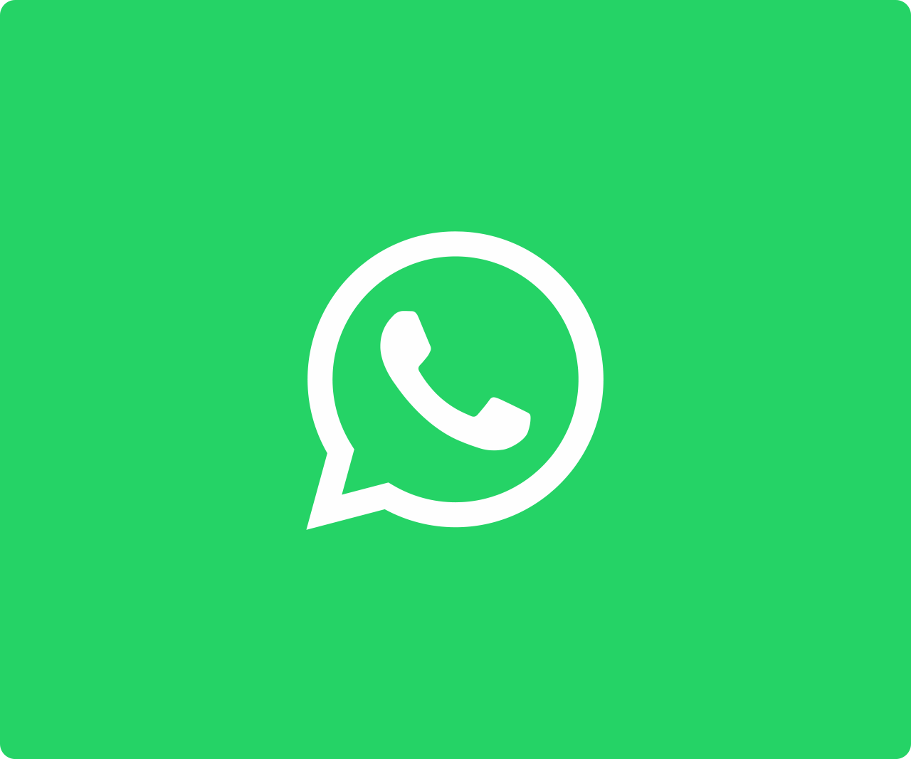 WhatsApp WhatsApp logo green